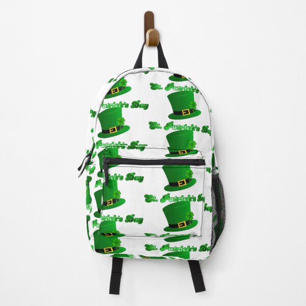 Item preview, St Patrick's Day Irish Holiday Celebrations Irish Day designed and sold by nickbrayimages.