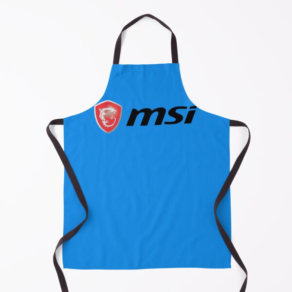 Item preview, MSI Logo Merchandise Essential T-Shirt designed and sold by MertKadam.