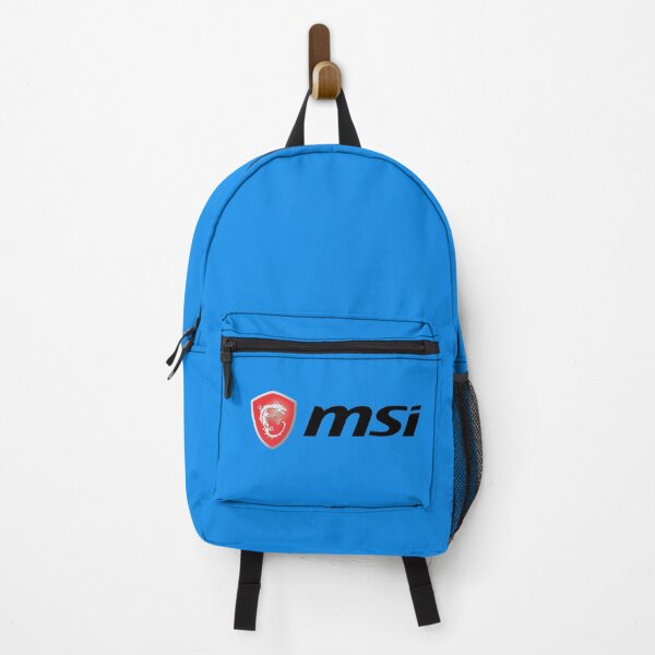 Item preview, MSI Logo Merchandise Essential T-Shirt designed and sold by MertKadam.