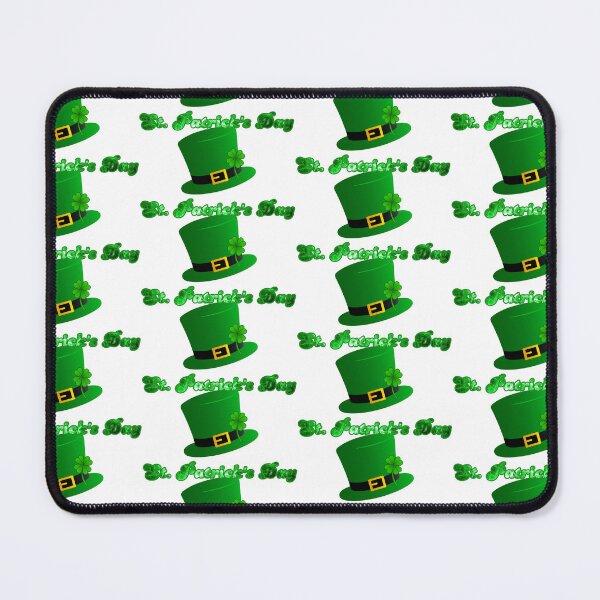 Item preview, St Patrick's Day Irish Holiday Celebrations Irish Day designed and sold by nickbrayimages.