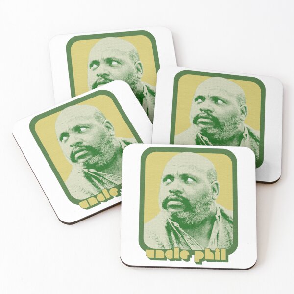 Item preview, Uncle Phil designed and sold by BRIDGETLASON.