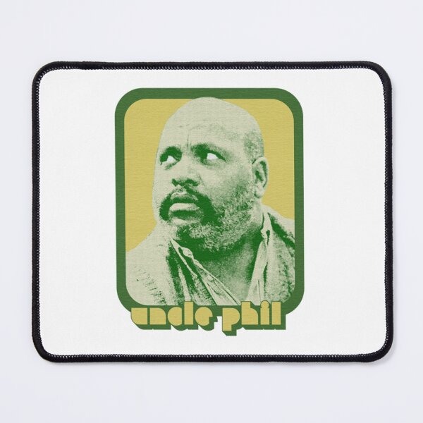 Item preview, Uncle Phil designed and sold by BRIDGETLASON.