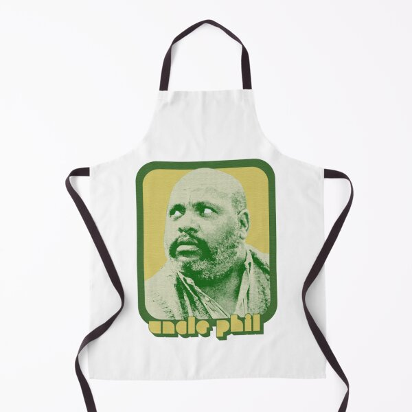 Item preview, Uncle Phil designed and sold by BRIDGETLASON.