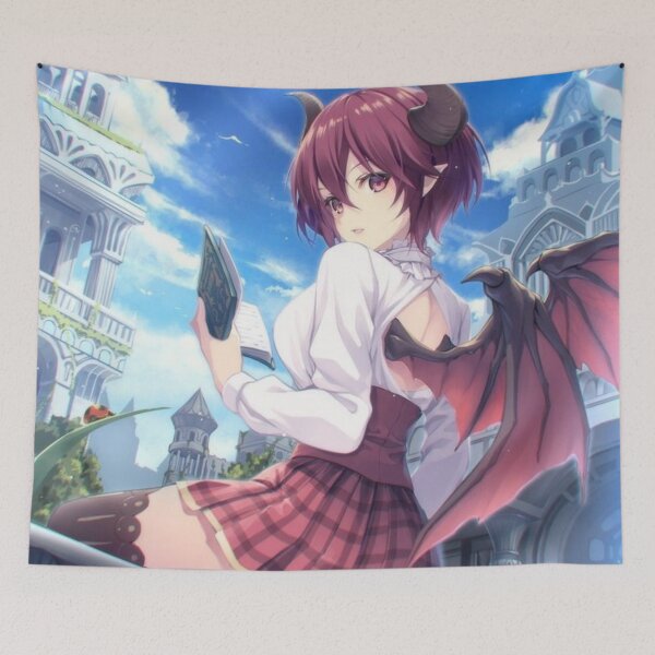 Item preview, Grea's sitting on the railing  designed and sold by AszaAri.