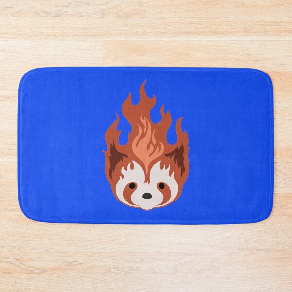 Item preview, Legend of Korra Fire Ferrets Pro Bending Emblem - no text Essential T-Shirt designed and sold by KatjaSteger.