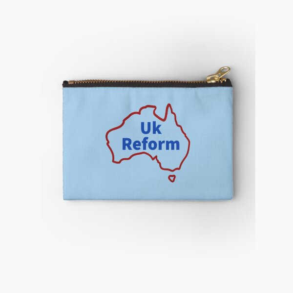 Item preview, uk reform party    designed and sold by TrendyFashionG.