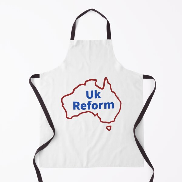 Item preview, uk reform party    designed and sold by TrendyFashionG.