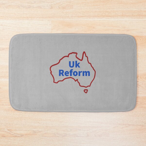 Item preview, uk reform party    designed and sold by TrendyFashionG.