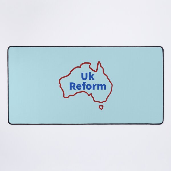 Item preview, uk reform party    designed and sold by TrendyFashionG.