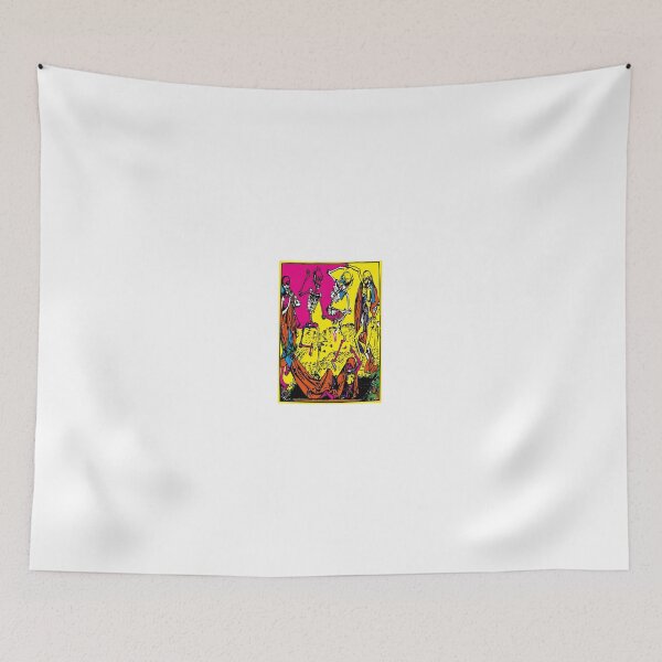 Item preview, Dance Macabre designed and sold by Che Hennessy.
