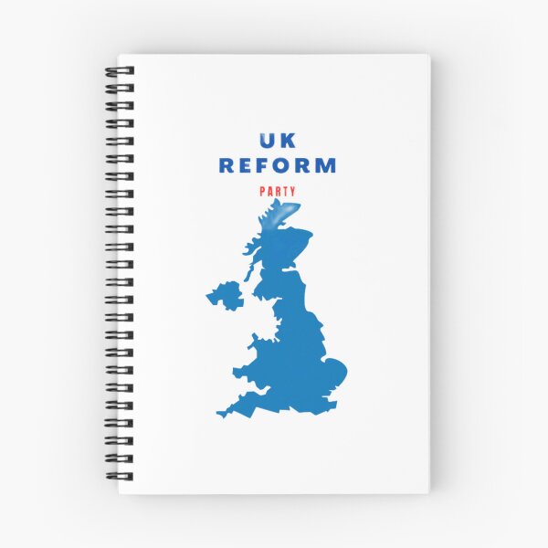 Item preview, uk reform party   (6) designed and sold by TrendyFashionG.