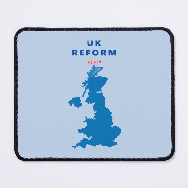 Item preview, uk reform party (6) designed and sold by TrendyFashionG.