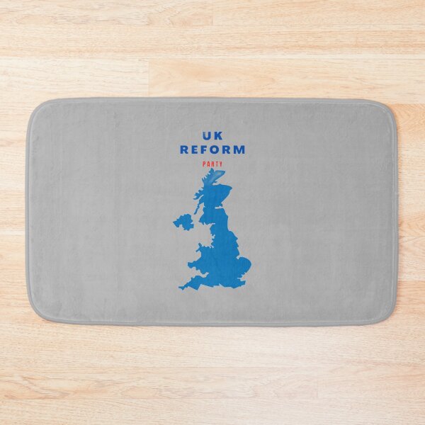 Item preview, uk reform party   (6) designed and sold by TrendyFashionG.