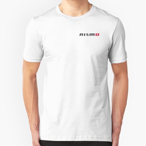 Nismo Slim Fit T-Shirt