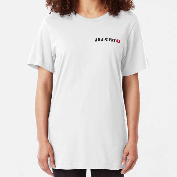 Nismo Slim Fit T-Shirt
