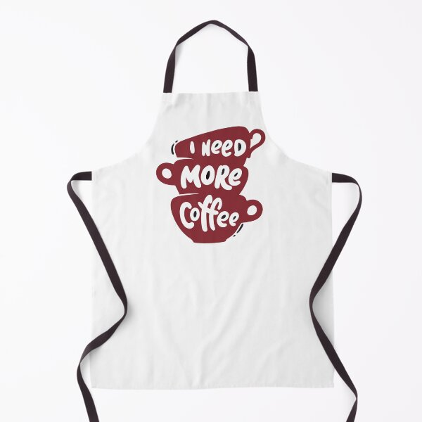 Item preview, I Need More Coffe designed and sold by bau-shop.