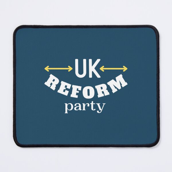 Item preview, uk reform party,england,reform designed and sold by TrendyFashionG.