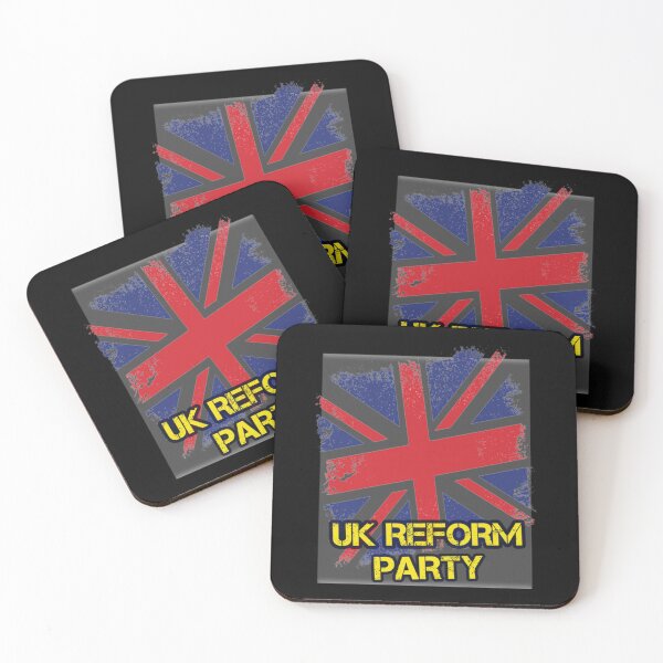 Item preview, uk reform party reform, god save the queen, anti corruption, brexit party, fuck the tories,   designed and sold by TrendyFashionG.