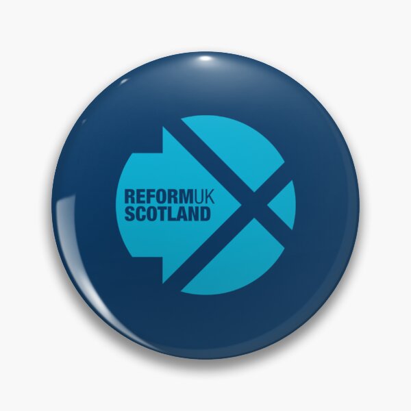 Artikelvorschau, Reformpartei des Vereinigten Königreichs, Reformuk Scotland entworfen und verkauft von TrendyFashionG.