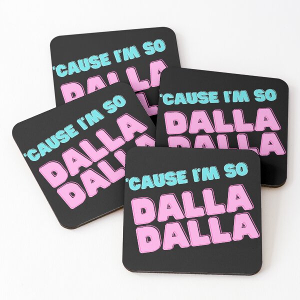 Item preview, DALLA DALLA (english) designed and sold by G R I Z I D O R E.