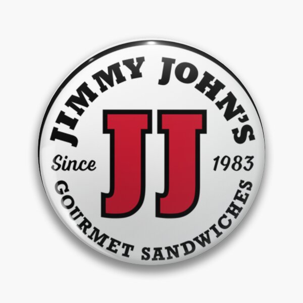 Artikelvorschau, BESTSELLER - Jimmy John's Merchandise Essential T-Shirt entworfen und verkauft von SaschaPapenfu.