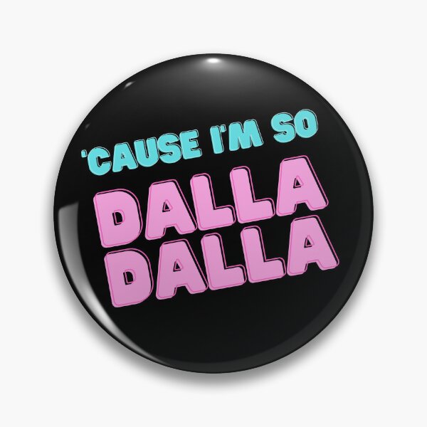 Item preview, DALLA DALLA (english) designed and sold by G R I Z I D O R E.