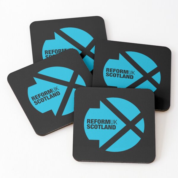 Item preview, UK Reform Party, Reformuk Scotland       designed and sold by TrendyFashionG.