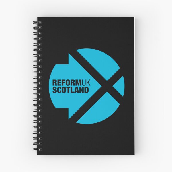 Item preview, UK Reform Party, Reformuk Scotland       designed and sold by TrendyFashionG.