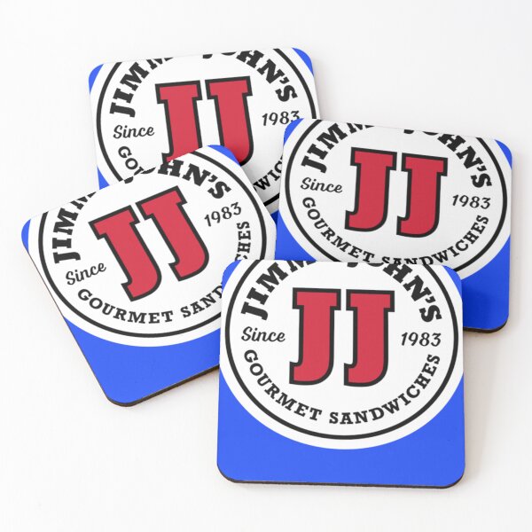 Item preview, BEST SELLER - Jimmy John&x27;s Merchandise Essential T-Shirt designed and sold by SaschaPapenfu.