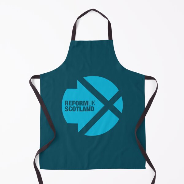 Item preview, UK Reform Party, Reformuk Scotland       designed and sold by TrendyFashionG.