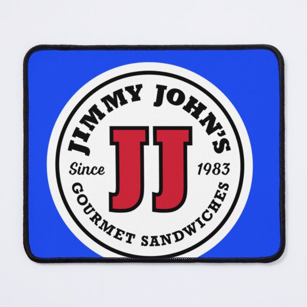 Aperçu de l'œuvre MEILLEUR VENDEUR - Marchandise de Jimmy John T-shirt essentiel créée et vendue par SaschaPapenfu.