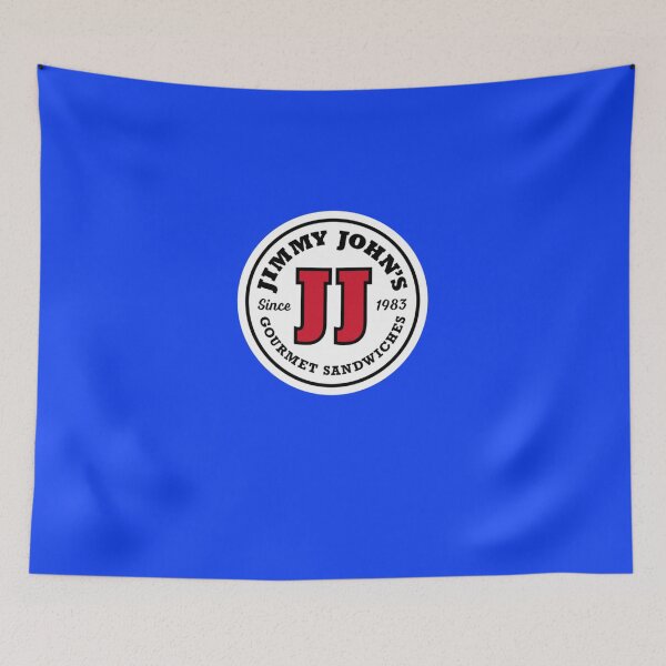 Item preview, BEST SELLER - Jimmy John&x27;s Merchandise Essential T-Shirt designed and sold by SaschaPapenfu.