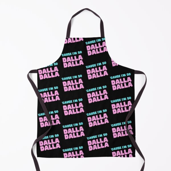 Item preview, DALLA DALLA (english) designed and sold by G R I Z I D O R E.
