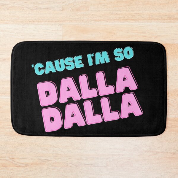 Item preview, DALLA DALLA (english) designed and sold by G R I Z I D O R E.