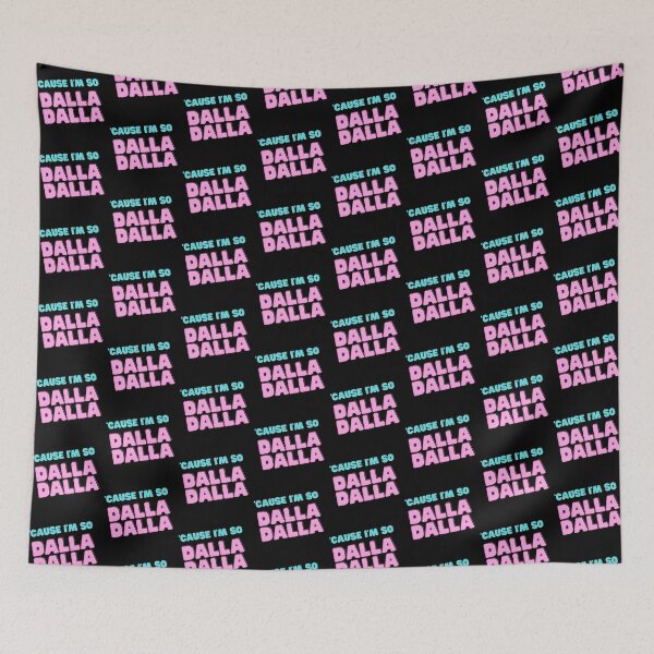 Item preview, DALLA DALLA (english) designed and sold by G R I Z I D O R E.