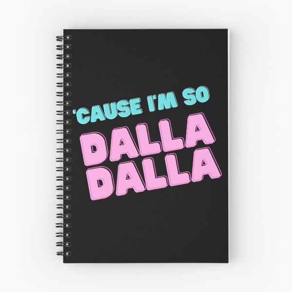 Item preview, DALLA DALLA (english) designed and sold by G R I Z I D O R E.