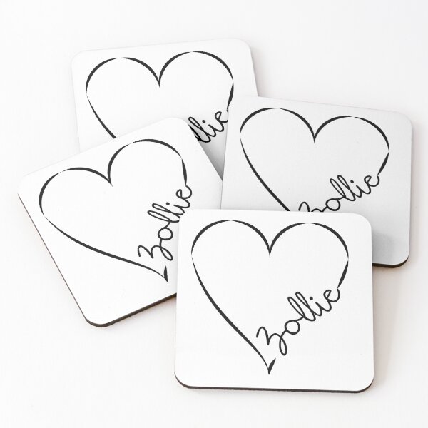 Item preview, Zollie Heart designed and sold by holbytv.
