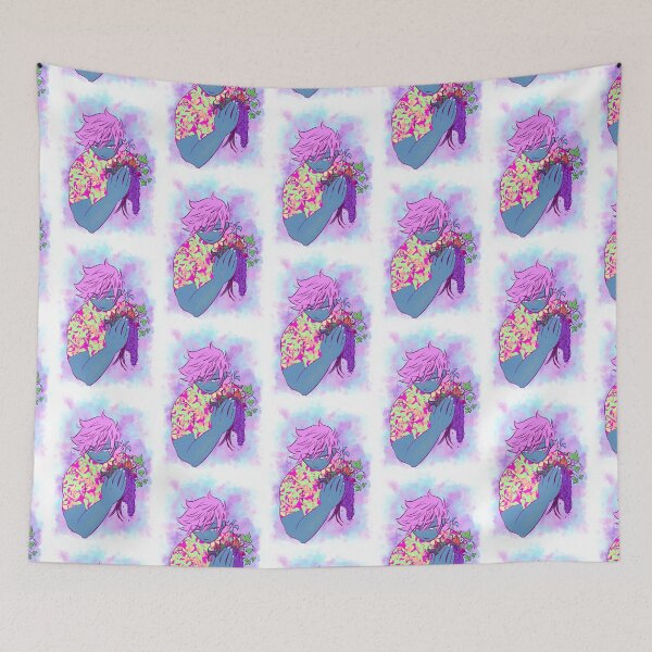 Item preview, Flower boy designed and sold by Elise-D.