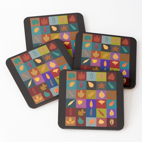 Item preview, Foliage and Biodiversity  designed and sold by yassooarts.