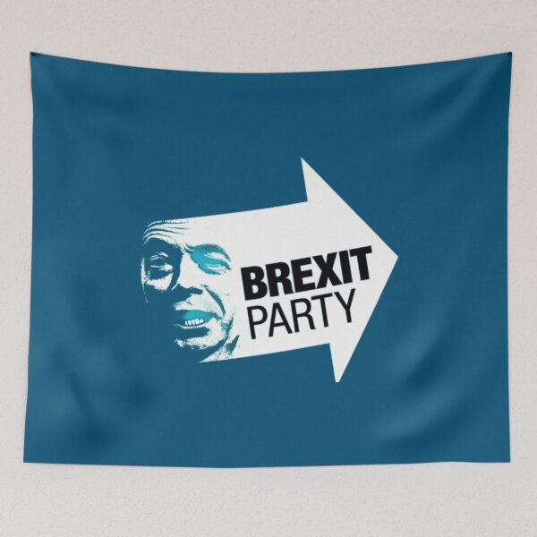 Item preview, Uk Reform Party     designed and sold by TrendyFashionG.