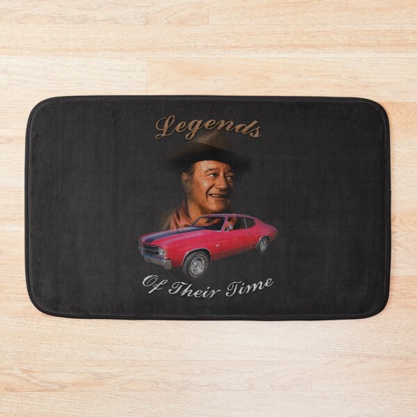 Item preview, John-Waynesss designed and sold by coyleucoaxum.