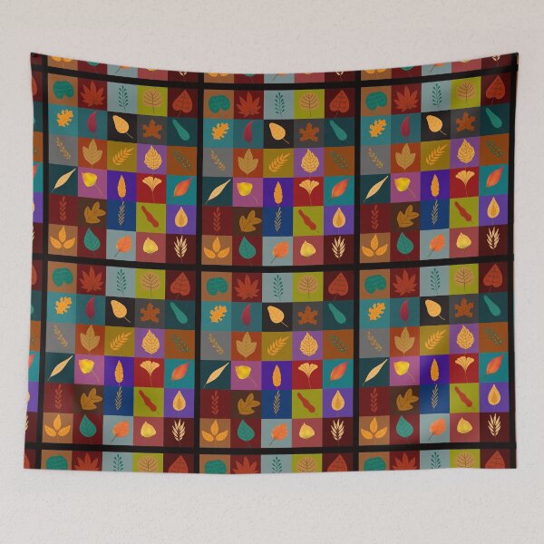 Item preview, Foliage and Biodiversity  designed and sold by yassooarts.