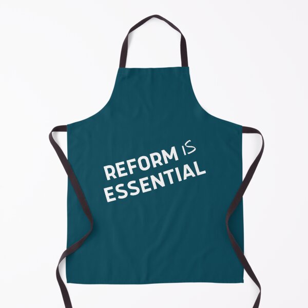 Item preview, UK reform party - reform is    designed and sold by TrendyFashionG.