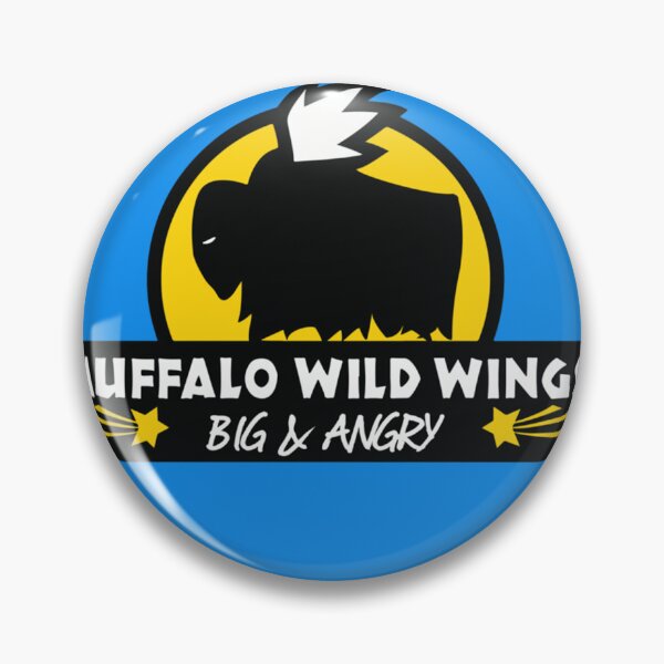 Item preview, Muffalo Wild Wings Classic T-Shirt designed and sold by MertKadam.
