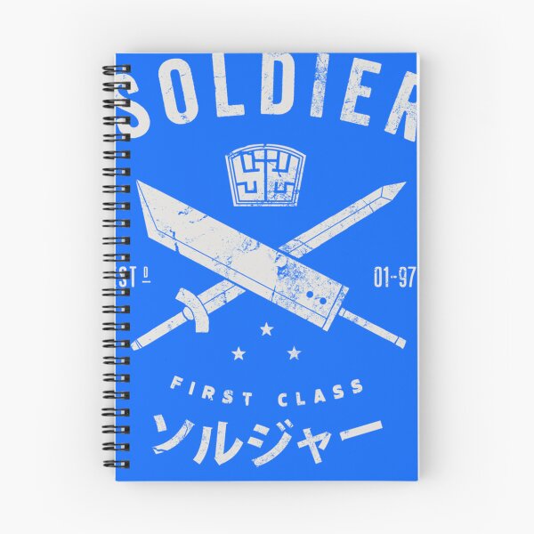 Item preview, SOLDIER Essential T-Shirt designed and sold by AndreasPietsch.