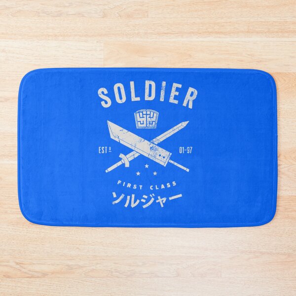 Item preview, SOLDIER Essential T-Shirt designed and sold by AndreasPietsch.