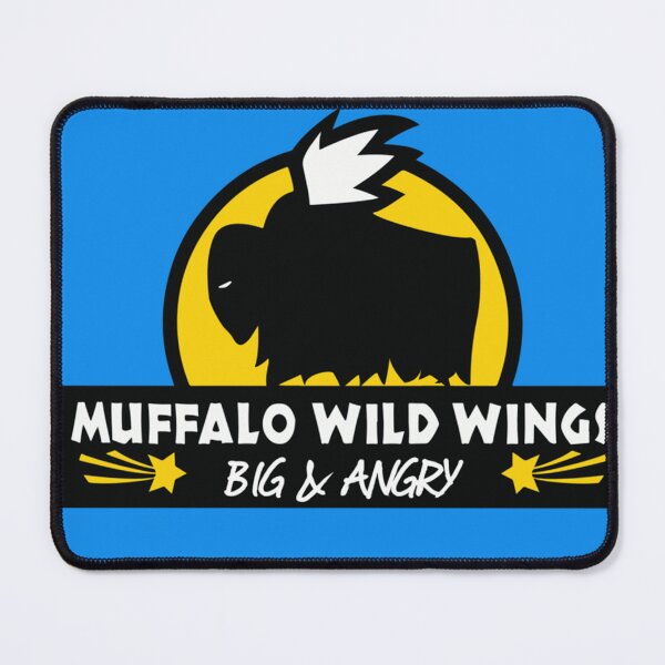 Item preview, Muffalo Wild Wings Classic T-Shirt designed and sold by MertKadam.
