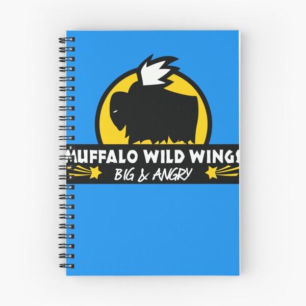 Item preview, Muffalo Wild Wings Classic T-Shirt designed and sold by MertKadam.