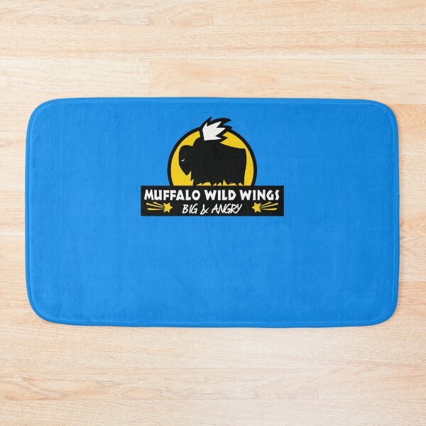Item preview, Muffalo Wild Wings Classic T-Shirt designed and sold by MertKadam.