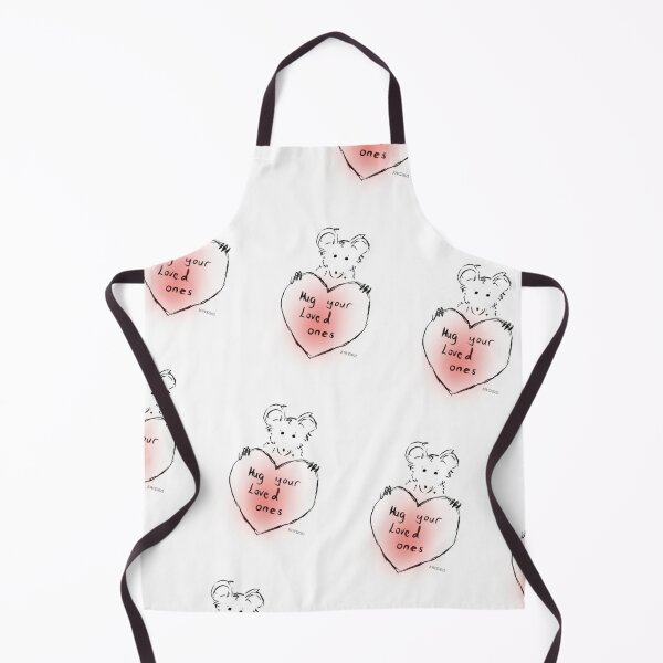 Item preview, Hug your loved ones (Pattern) designed and sold by Wolf's Art.